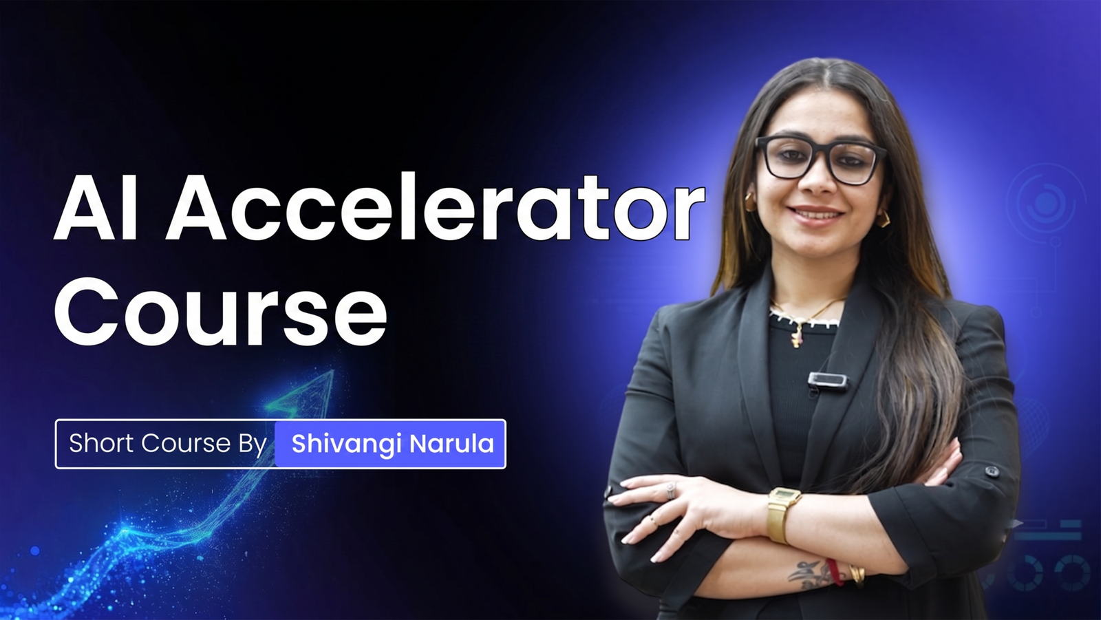 AI Accelerator Course