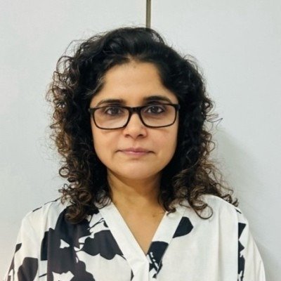 Priya Bansal